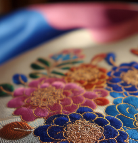 스크롤되는 이미지 4